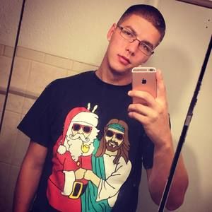 Meet your Posher, Tyler